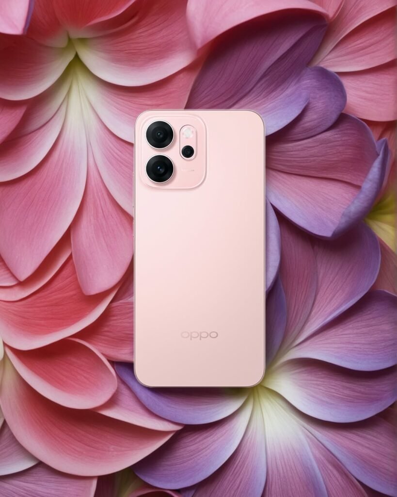 OPPO F 31