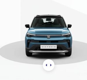 Maruti Victorious 2025