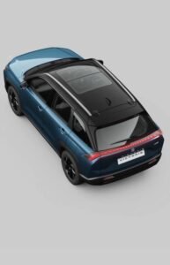 Maruti Victorious 2025