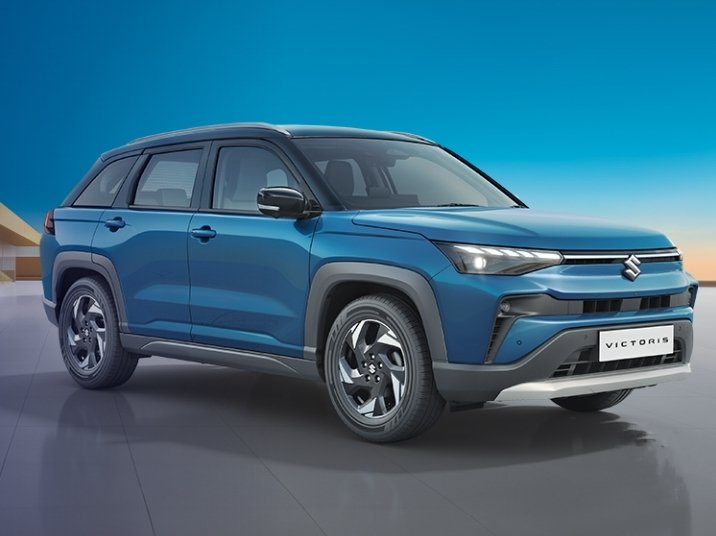 Maruti Victorious 2025